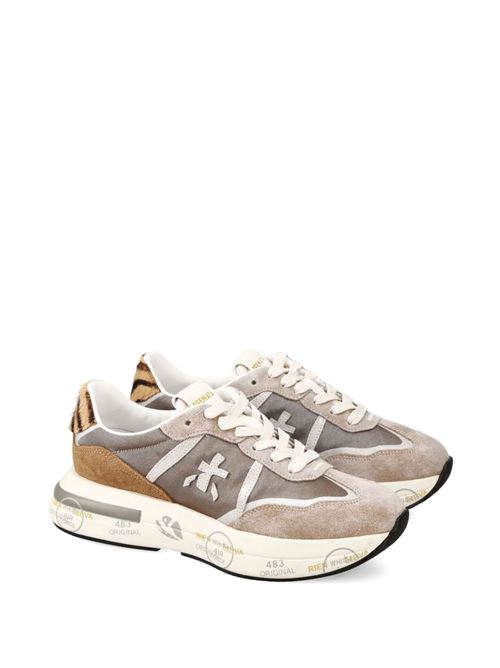 Sneakers donna Cassie 7675 PREMIATA | CASSIE7675