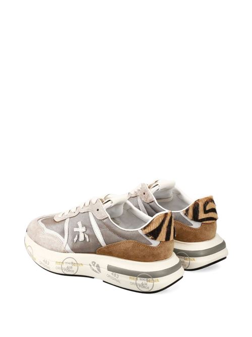 Sneakers donna Cassie 7675 PREMIATA | CASSIE7675