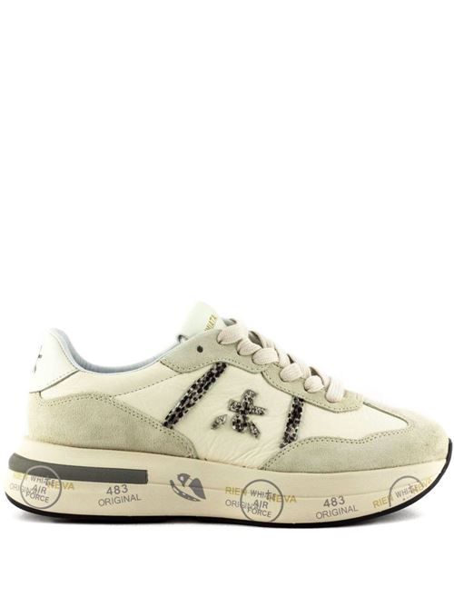 Sneakers donna Cassie 7682 PREMIATA | CASSIE7682
