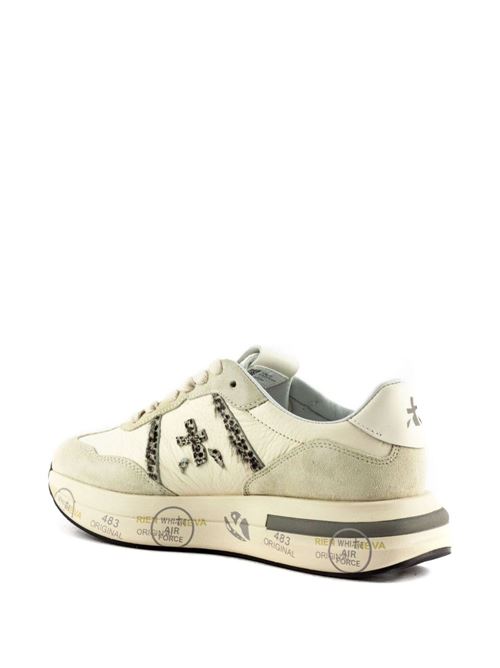 Sneakers donna Cassie 7682 PREMIATA | CASSIE7682
