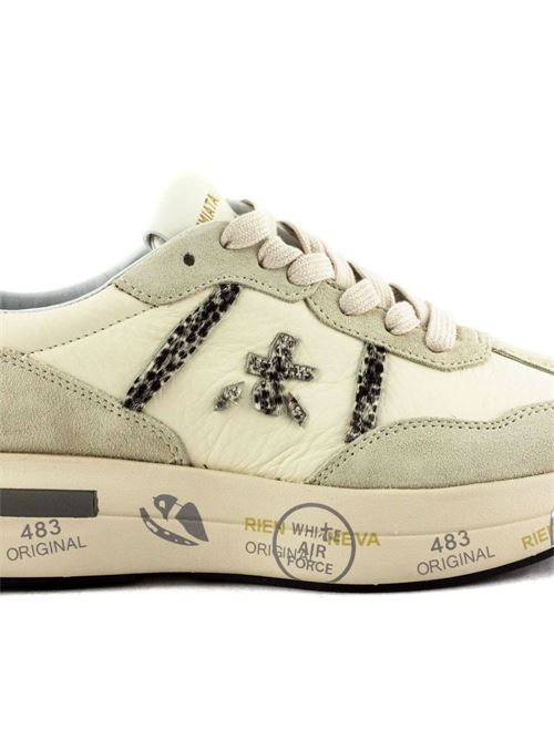Sneakers donna Cassie 7682 PREMIATA | CASSIE7682