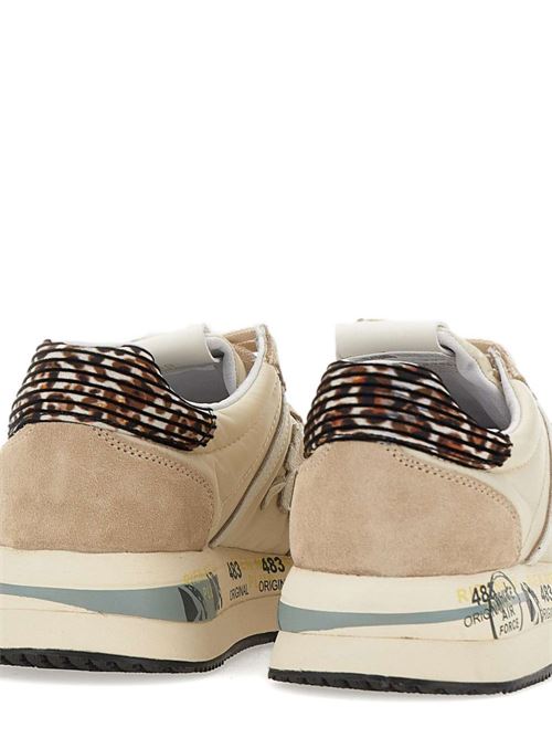 Sneakers donna Conn7689M PREMIATA | CONNY7689M