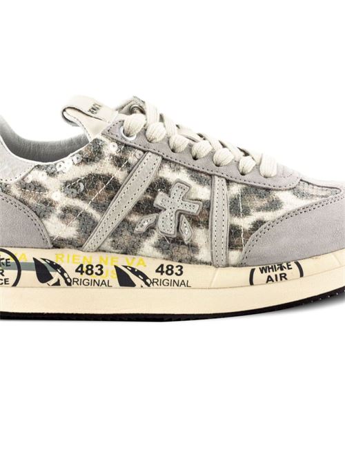 Sneakers donna Conny7691 PREMIATA | CONNY7691