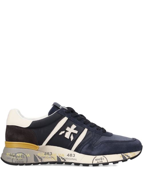 Sneakers uomo Lander 7702 PREMIATA | LANDER7702