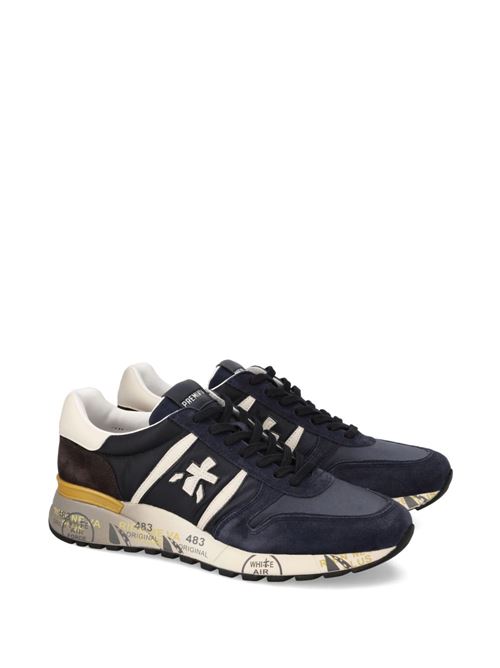 Sneakers uomo Lander 7702 PREMIATA | LANDER7702