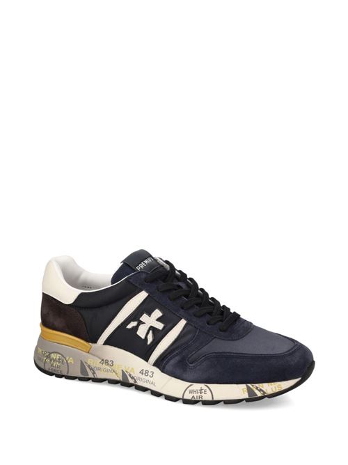 Sneakers uomo Lander 7702 PREMIATA | LANDER7702