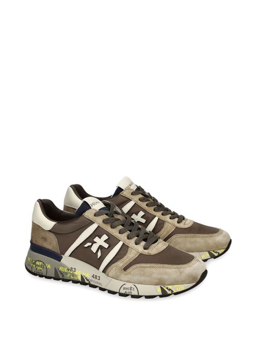 Sneakers uomo Lander 7704 PREMIATA | LANDER7704