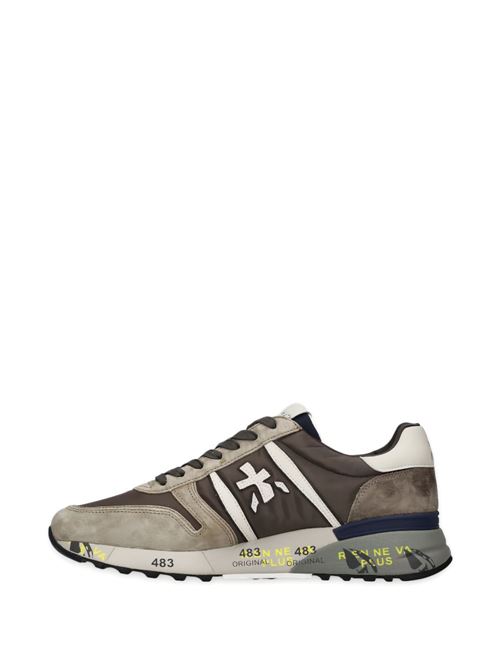 Sneakers uomo Lander 7704 PREMIATA | LANDER7704