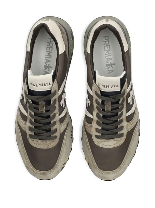 Sneakers uomo Lander 7704 PREMIATA | LANDER7704