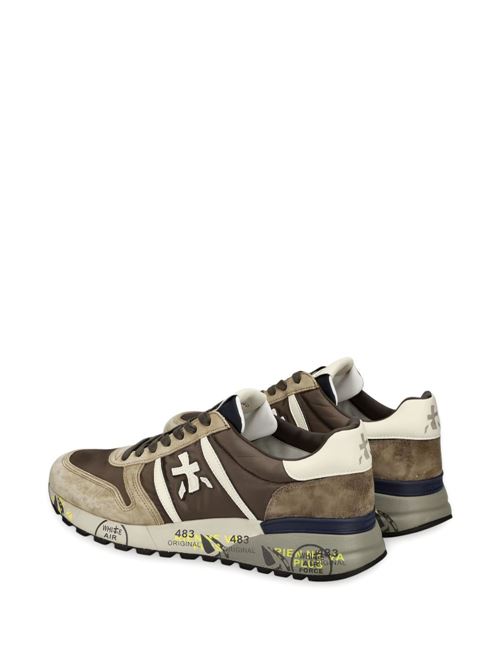Sneakers uomo Lander 7704 PREMIATA | LANDER7704