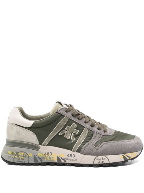  PREMIATA | LANDER7706