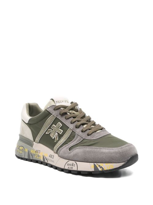 Sneakers uomo Lander 7706 PREMIATA | LANDER7706