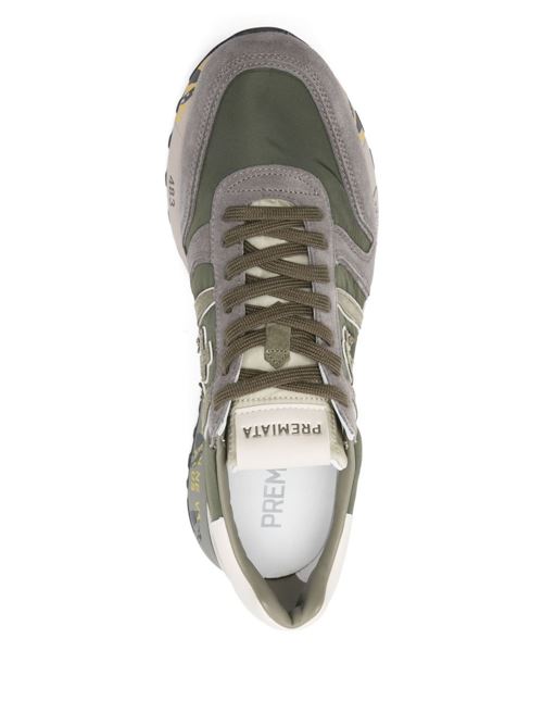 Sneakers uomo Lander 7706 PREMIATA | LANDER7706