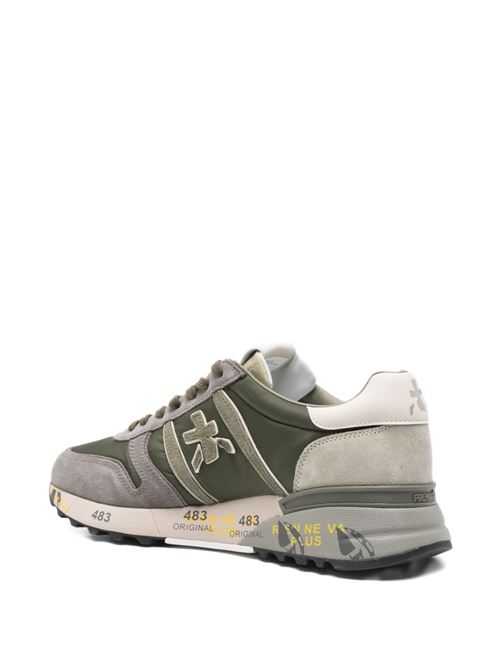 Sneakers uomo Lander 7706 PREMIATA | LANDER7706