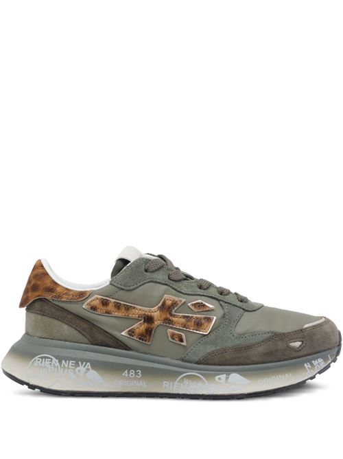 sneakers donna Lauryn 7790 PREMIATA | LAURYN7790