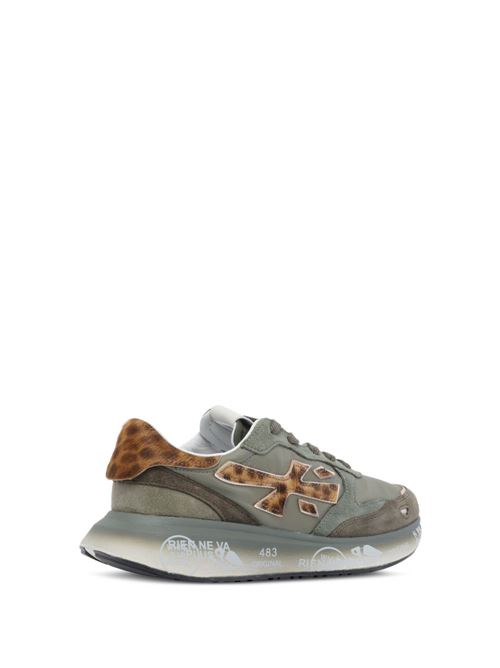 sneakers donna Lauryn 7790 PREMIATA | LAURYN7790