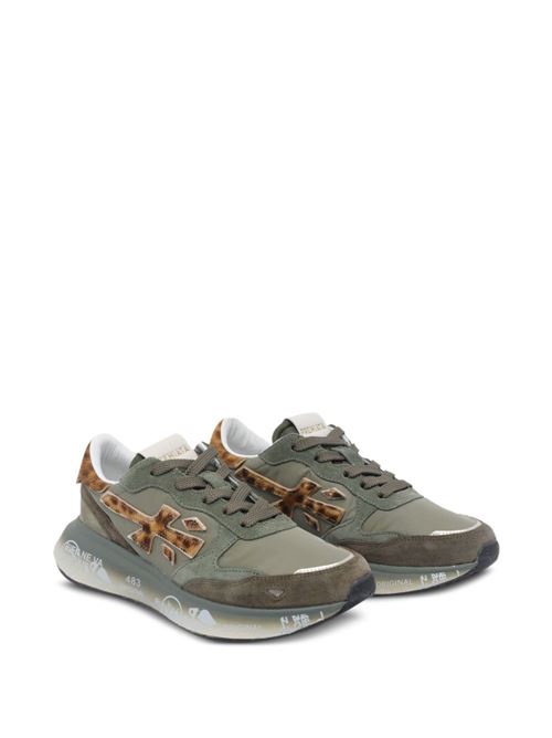 sneakers donna Lauryn 7790 PREMIATA | LAURYN7790