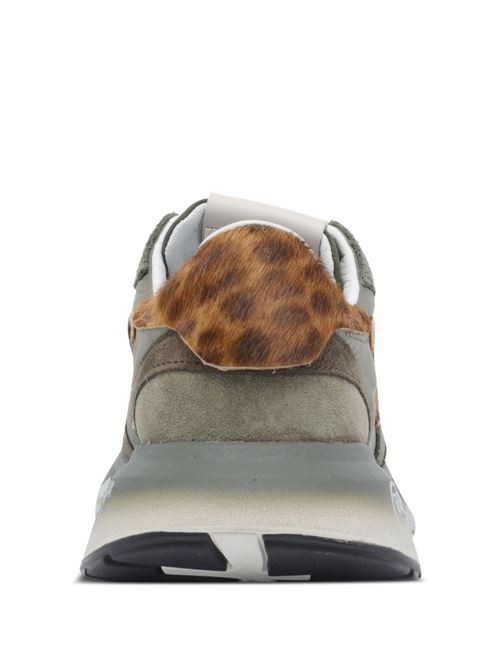 sneakers donna Lauryn 7790 PREMIATA | LAURYN7790