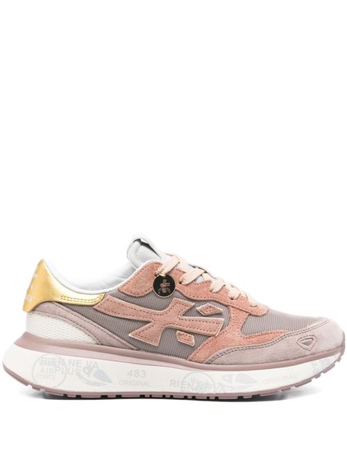 sneakers donna Lauryn 7801 PREMIATA | LAURYN7801