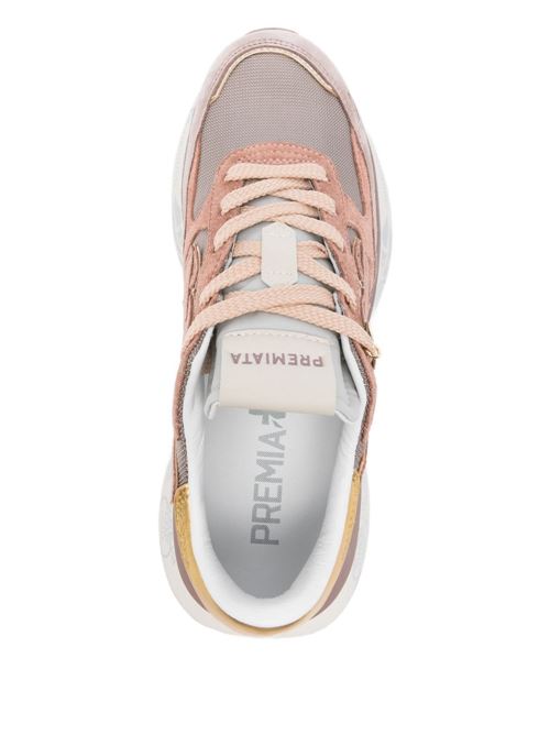 sneakers donna Lauryn 7801 PREMIATA | LAURYN7801