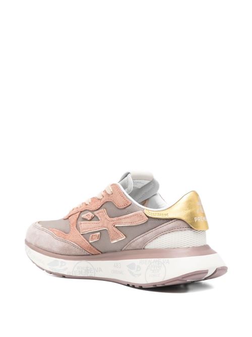 sneakers donna Lauryn 7801 PREMIATA | LAURYN7801
