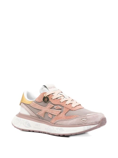 sneakers donna Lauryn 7801 PREMIATA | LAURYN7801