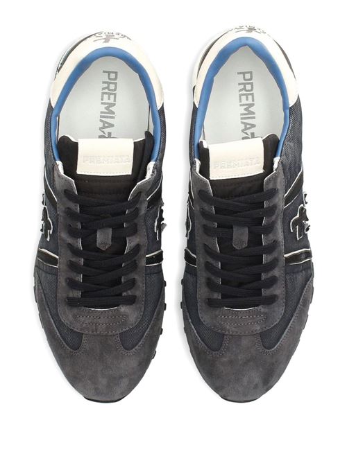Sneakers uomo Lucy 7770 PREMIATA | LUCY7770