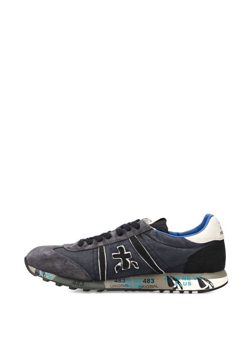 Sneakers uomo Lucy 7770 PREMIATA | LUCY7770