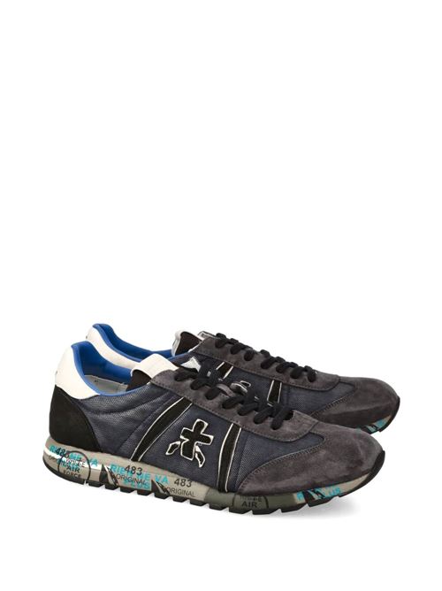 Sneakers uomo Lucy 7770 PREMIATA | LUCY7770