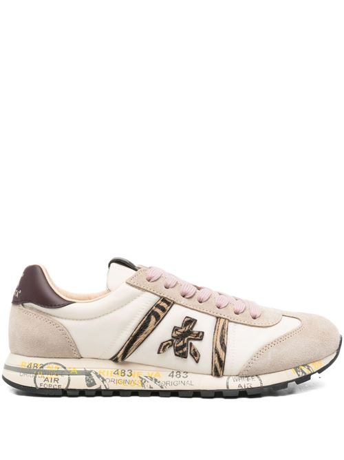 Sneakers donna Lucy 7761 PREMIATA | LUCY_D7761
