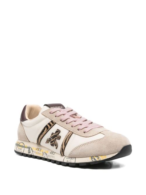 Sneakers donna Lucy 7761 PREMIATA | LUCY_D7761