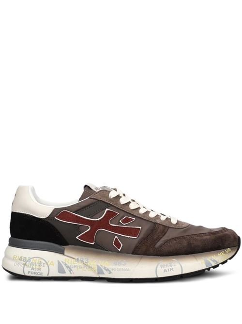 Sneakers uomo Mick 7212 PREMIATA | MICK7714