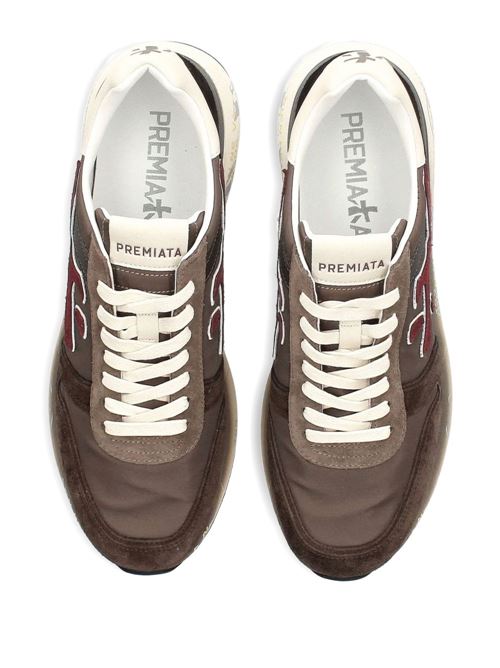 Sneakers uomo Mick 7212 PREMIATA | MICK7714