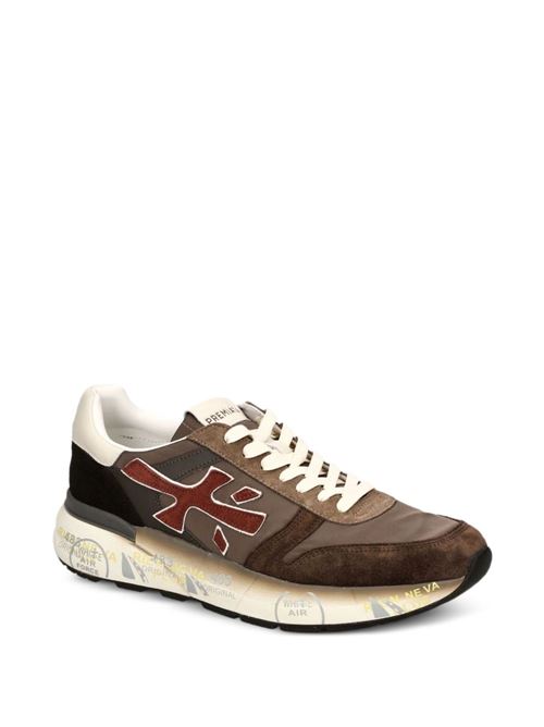 Sneakers uomo Mick 7212 PREMIATA | MICK7714