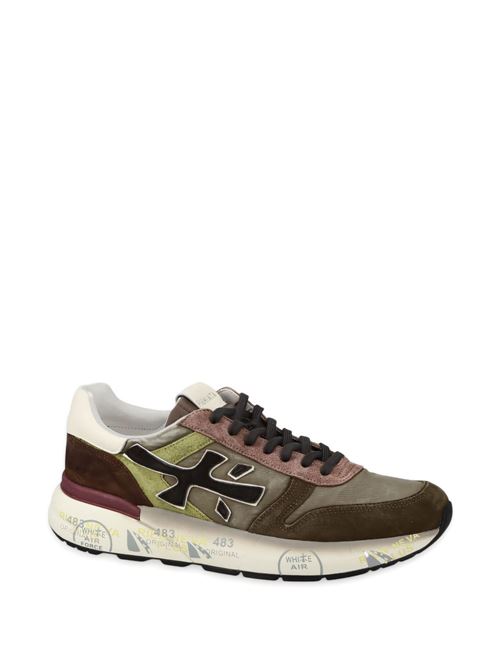 Sneakers uomo Mick 7717 PREMIATA | MICK7717