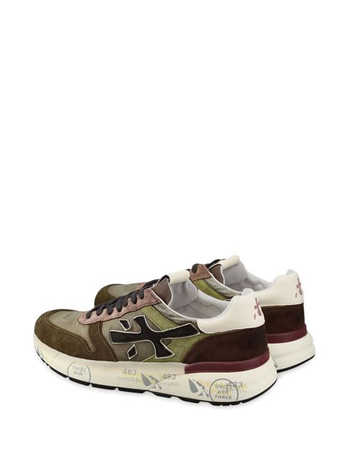 Sneakers uomo Mick 7717 PREMIATA | MICK7717