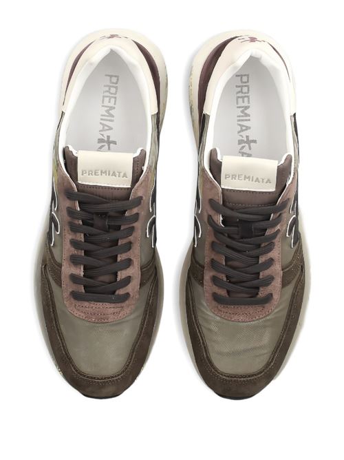 Sneakers uomo Mick 7717 PREMIATA | MICK7717