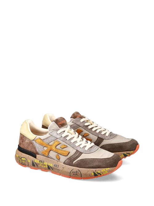 Sneakers uomo Mick7866 PREMIATA | MICK7866