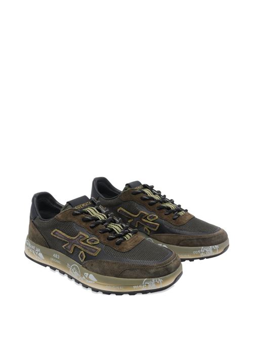 Sneakers uomo Nous 7731 PREMIATA | NOUS7731