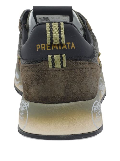 Sneakers uomo Nous 7731 PREMIATA | NOUS7731