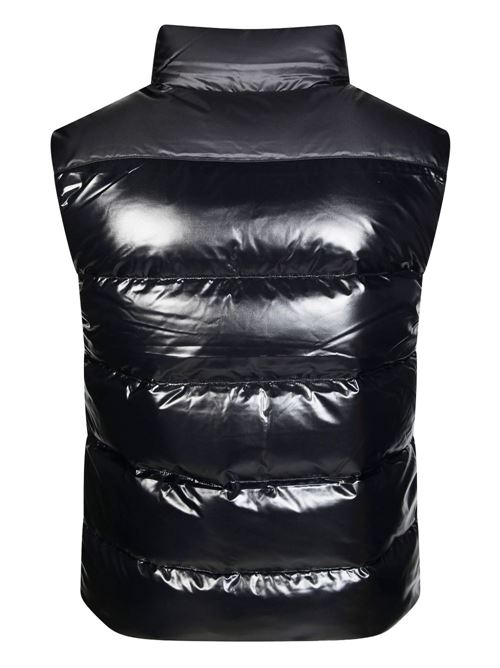 Gilet uomo trapuntato PYRENEX | HUY021P0009Y