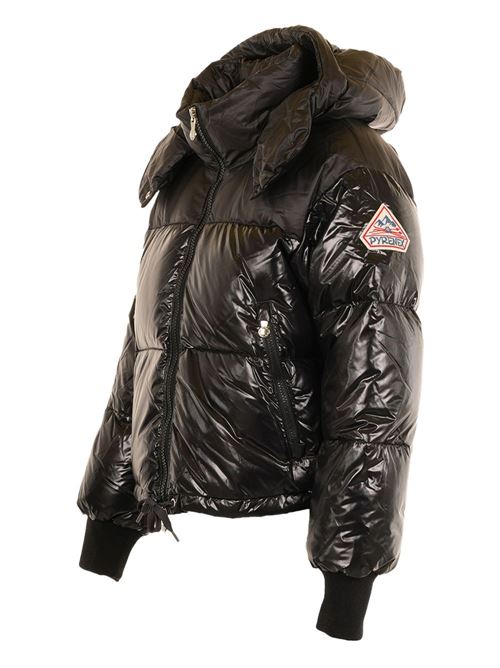 Piumino donna lucido PYRENEX | HWY020P0009Y
