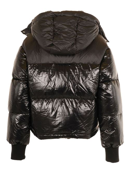 Piumino donna lucido PYRENEX | HWY020P0009Y