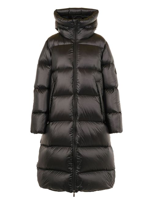 Piumino donna lungo PYRENEX | HWY046P0009Y