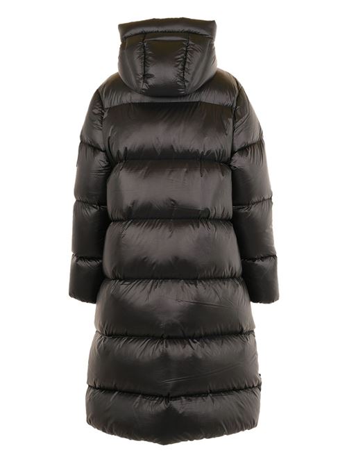 Piumino donna lungo PYRENEX | HWY046P0009Y