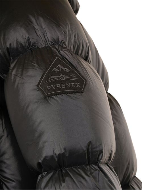 Piumino donna lungo PYRENEX | HWY046P0009Y