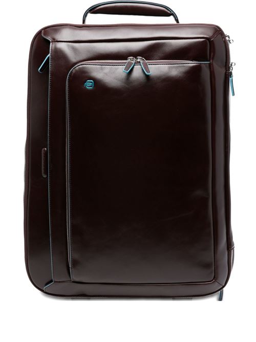 Trolley da cabina con porta abiti Piquadro | BV2960B2MO