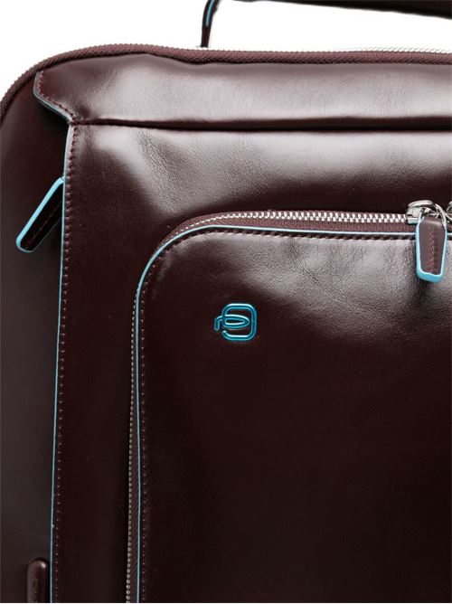 Trolley da cabina con porta abiti Piquadro | BV2960B2MO