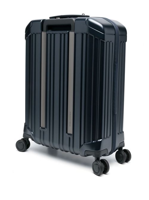 Trolley cabina PQ-Light Piquadro | BV4425PQLBLUO