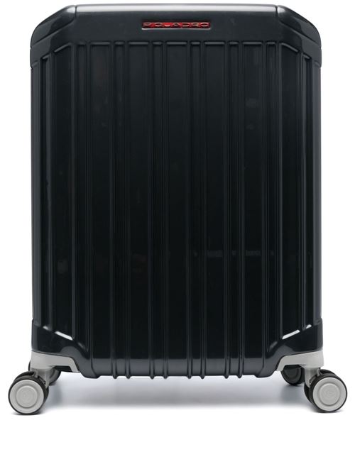 Trolley cabina ryanair in policarbonato PQ-Light Piquadro | BV4425PQLGRR